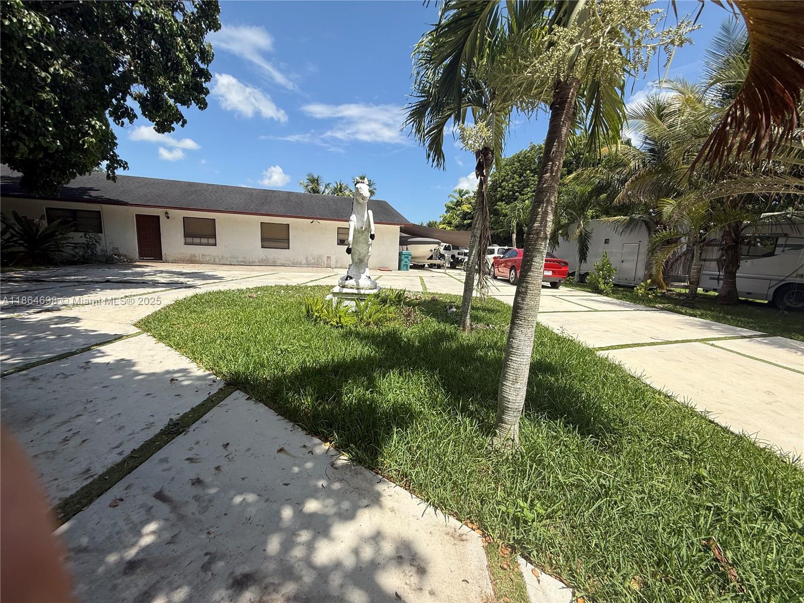 Redland - Residential