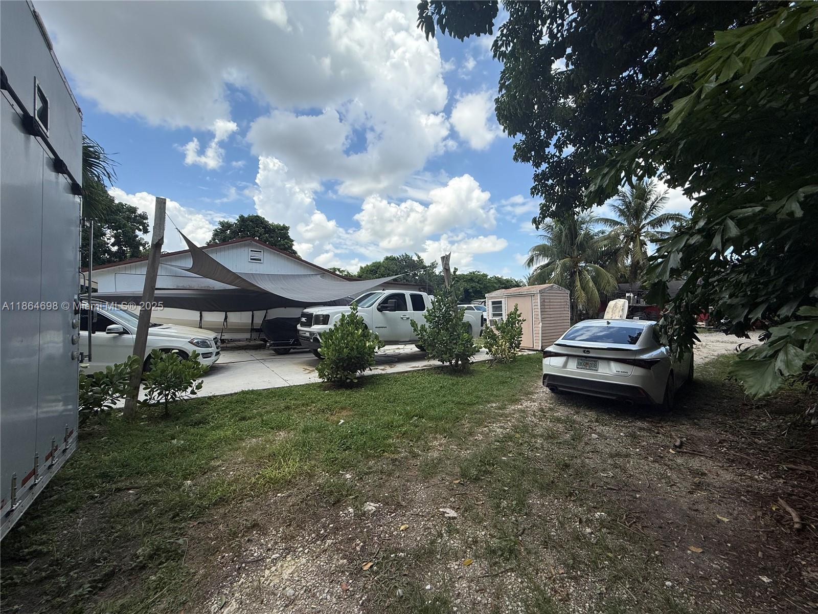 Redland - Residential