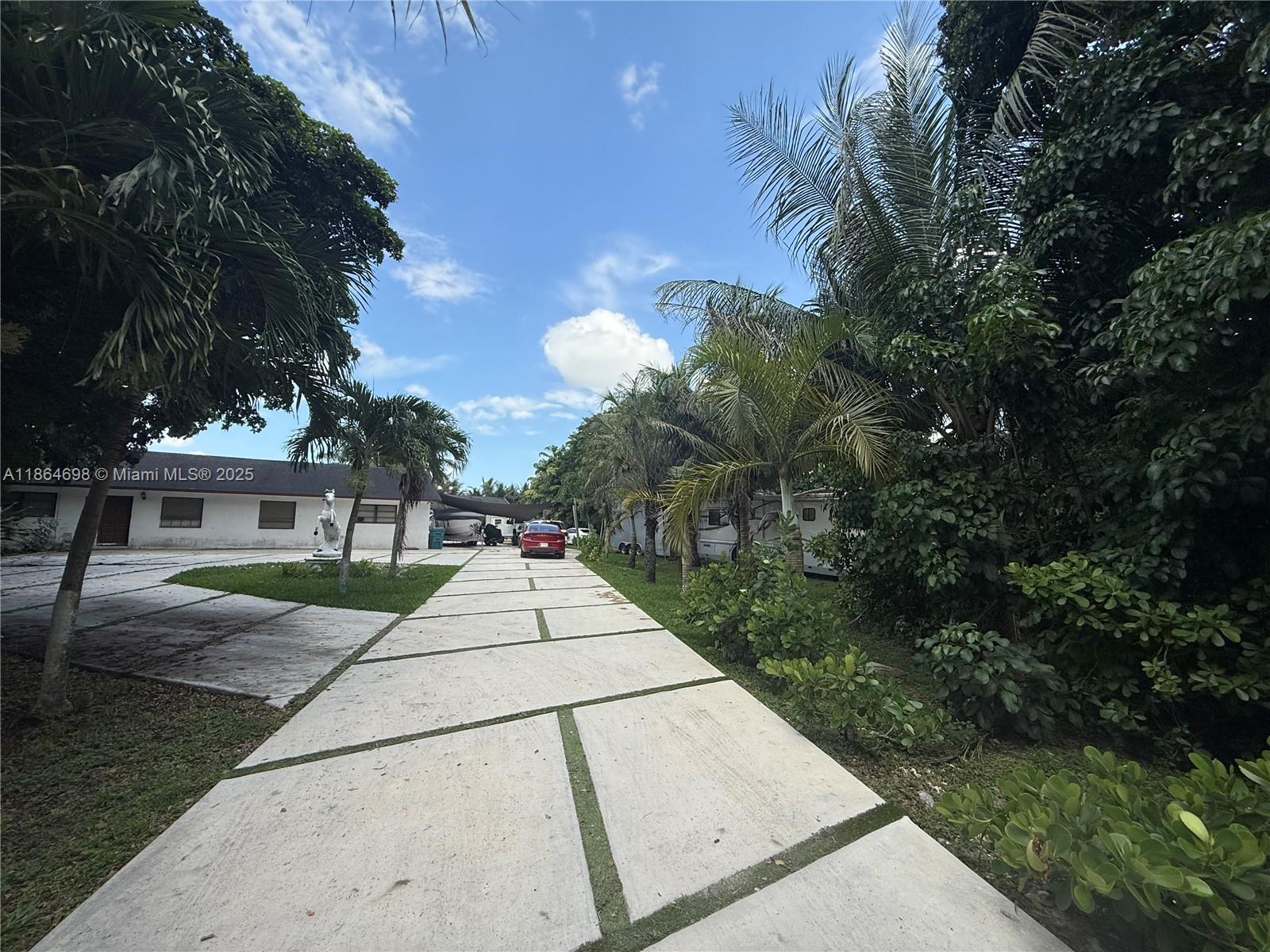 Redland - Residential