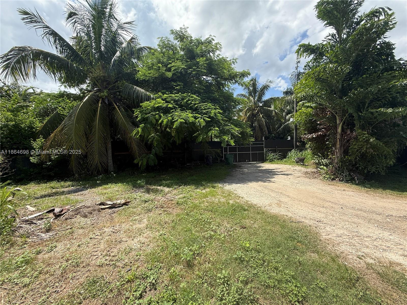 Redland - Residential