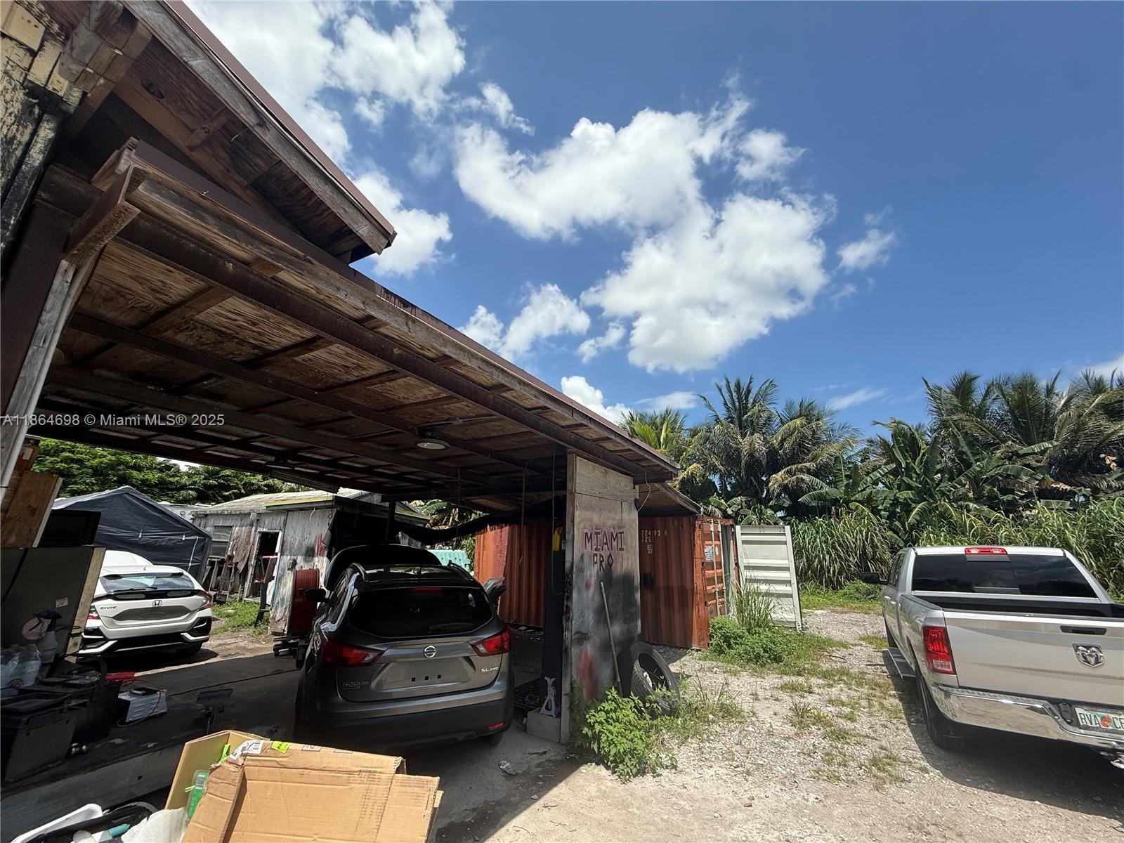 Redland - Residential
