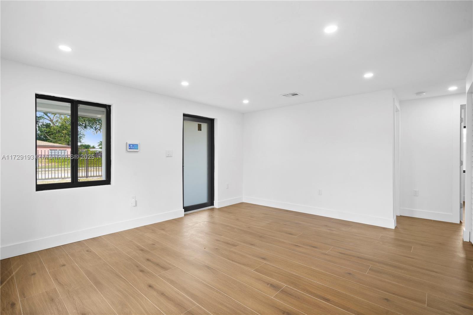BISCAYNE RIVER GARDENS - Residential