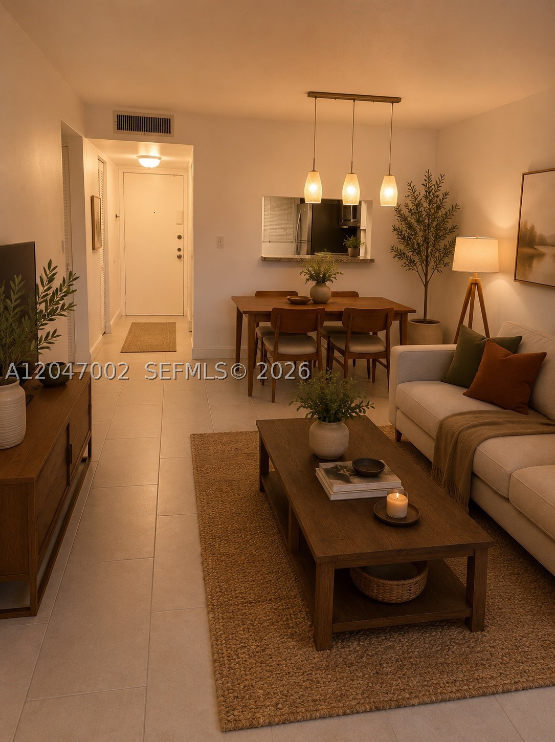 GARDENS OF KENDALL SO CON - Residential Lease