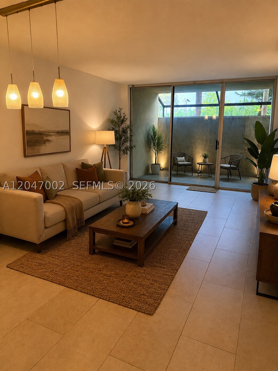 GARDENS OF KENDALL SO CON - Residential Lease