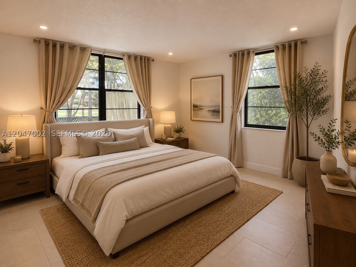 GARDENS OF KENDALL SO CON - Residential Lease