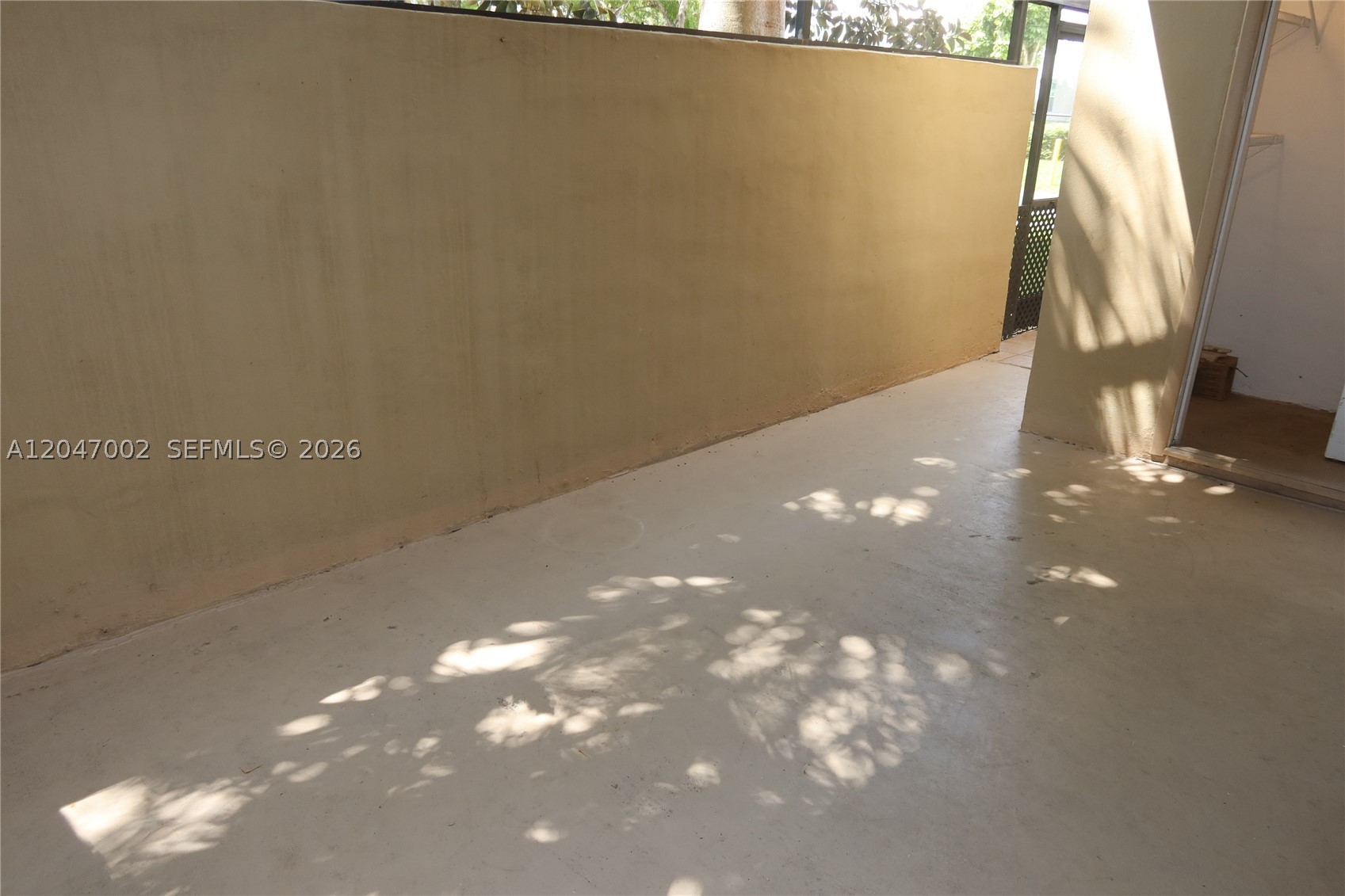 GARDENS OF KENDALL SO CON - Residential Lease