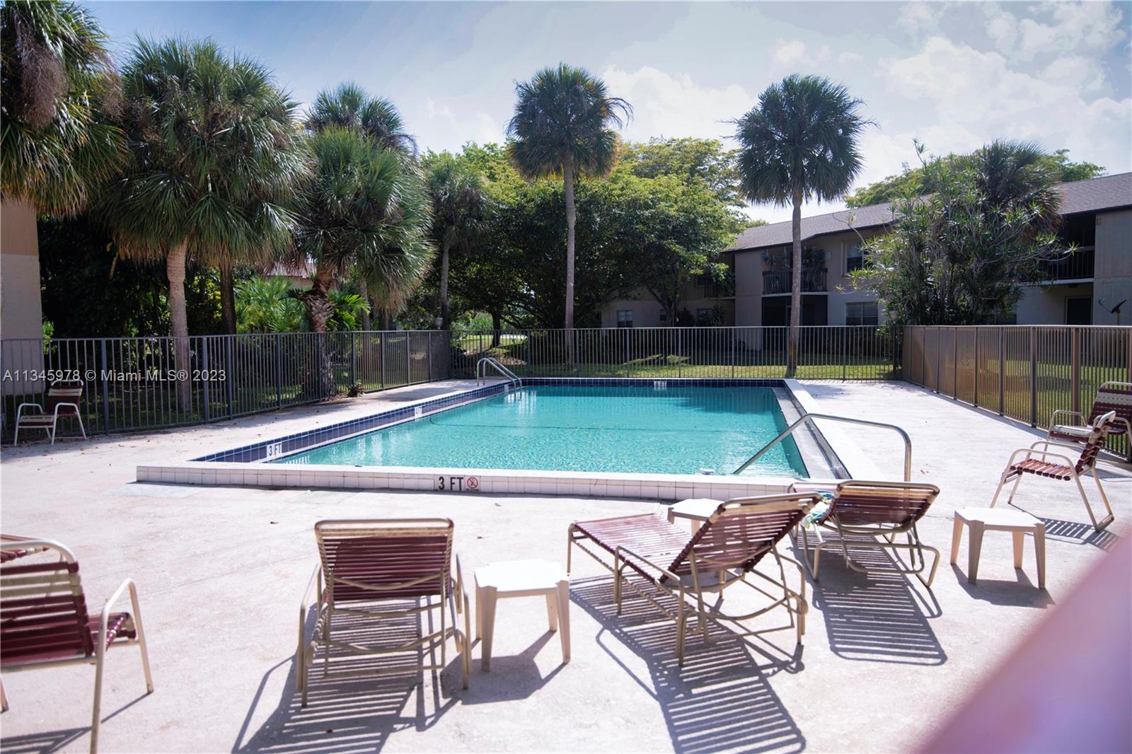 FIRST ENCOUNTER CONDO - Residential Lease