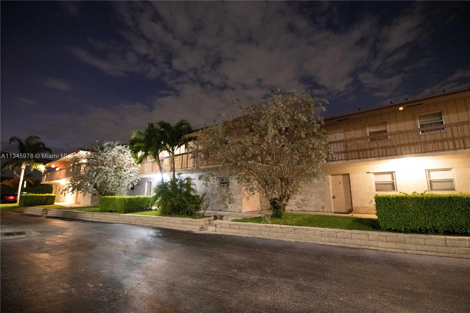 FIRST ENCOUNTER CONDO - Residential Lease