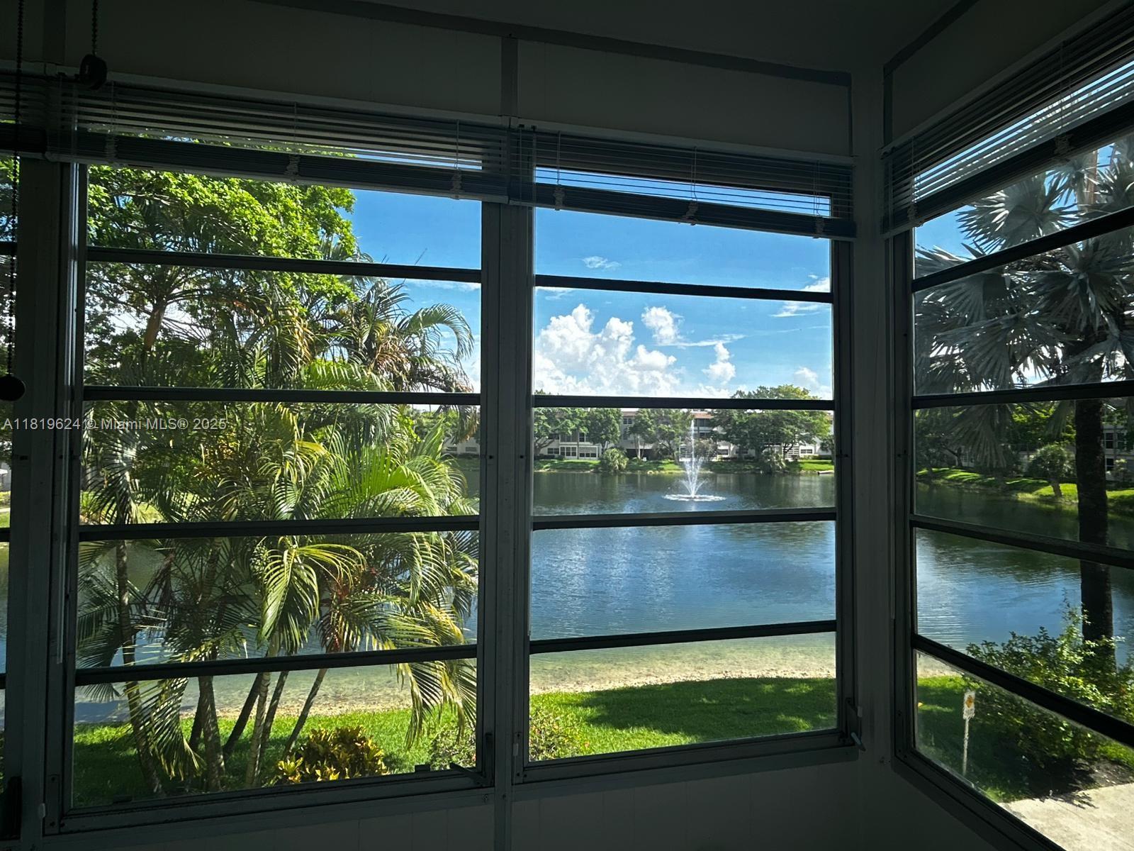 ALOHA GARDENS CONDO - Residential Lease