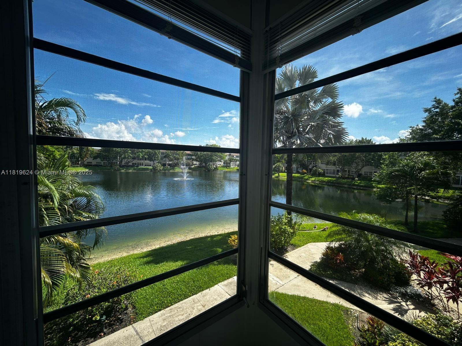 ALOHA GARDENS CONDO - Residential Lease