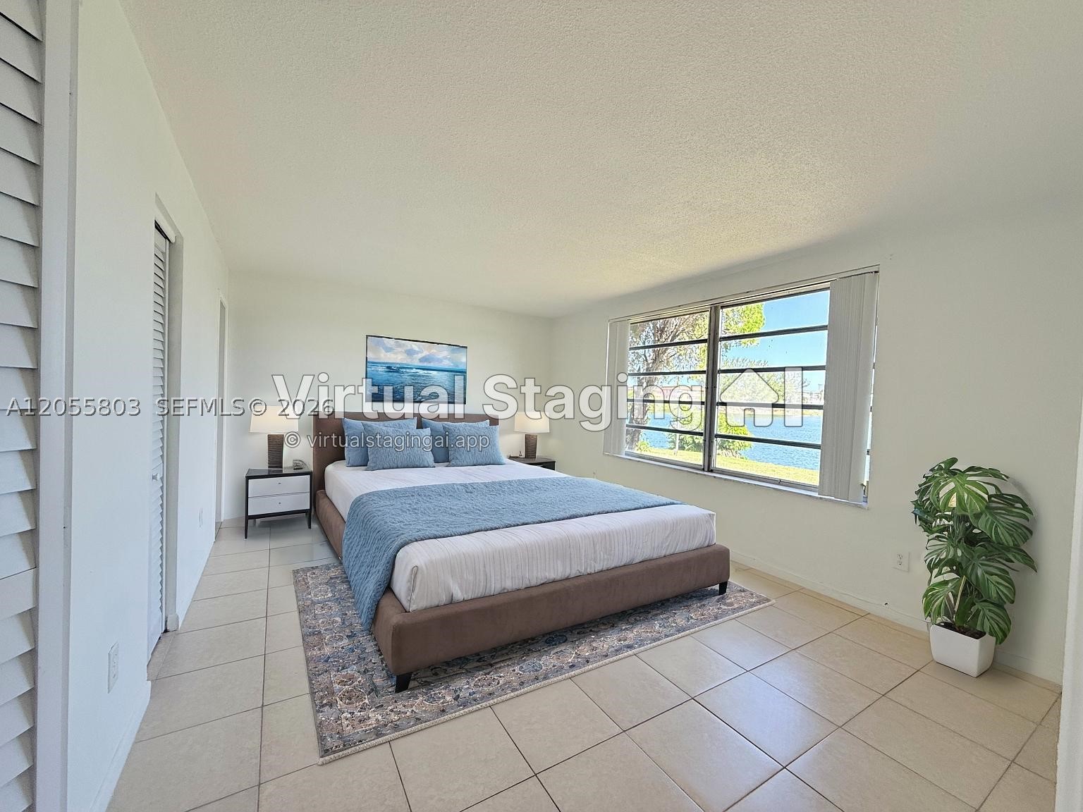 FIFTH FORUM CONDO - Residential Lease
