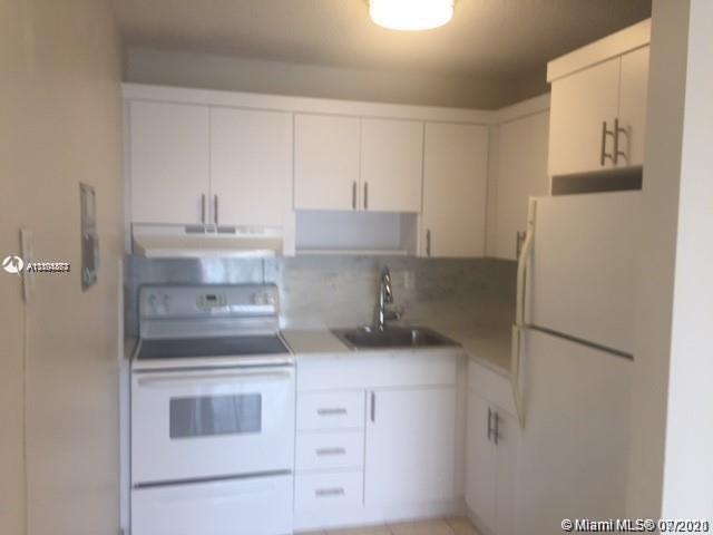 EL CID CONDO - Residential Lease