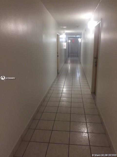 EL CID CONDO, centrally located off of Douglas(37th Ave) & NW 7 ST. Just steps away from the Magic City Casino. The condo features 1 Bedroom 1 Bathroom with a living/dining room area. This unit has a new kitchen and a new bathroom. Location, Location, Location! Big Retailers, Restaurants, Stores, etc. All within walking distance from unit.