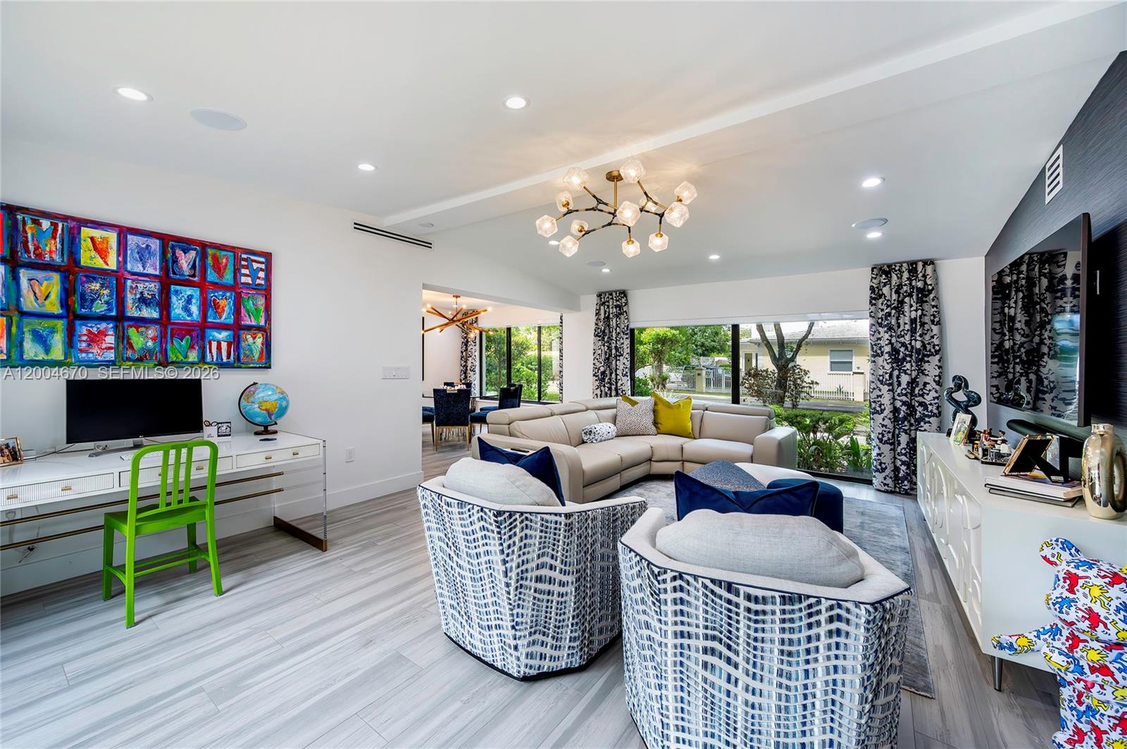 CORAL GABLES GRANADA SEC - Residential