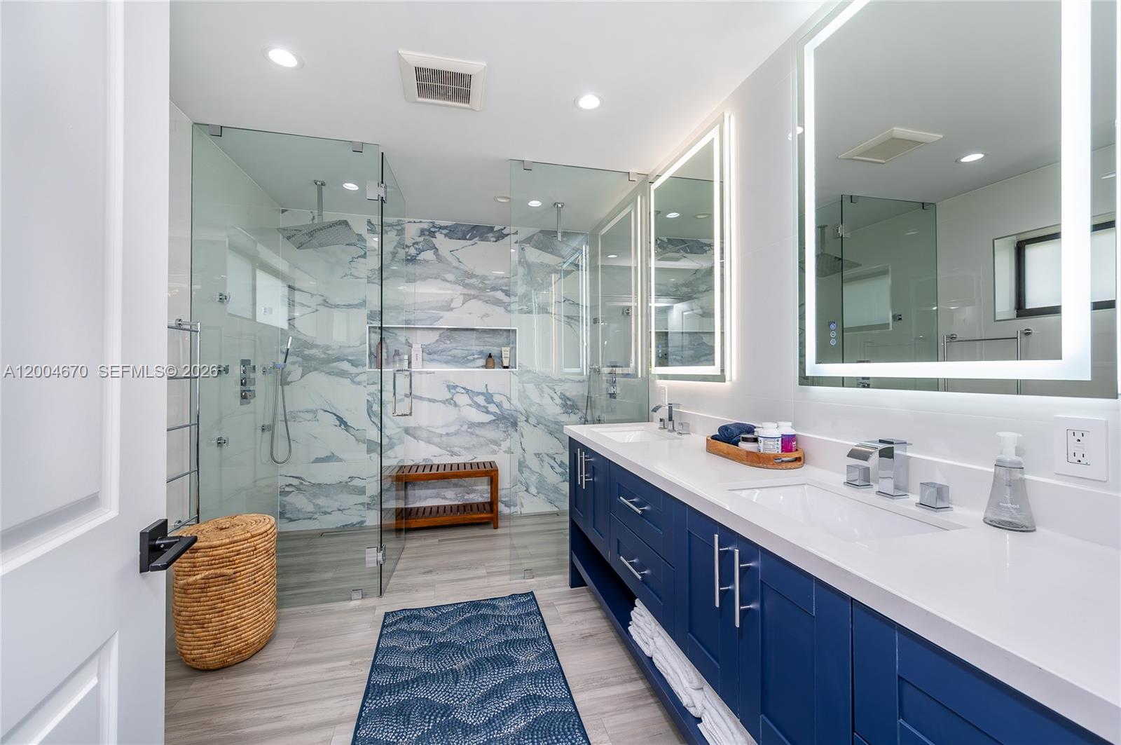 CORAL GABLES GRANADA SEC - Residential
