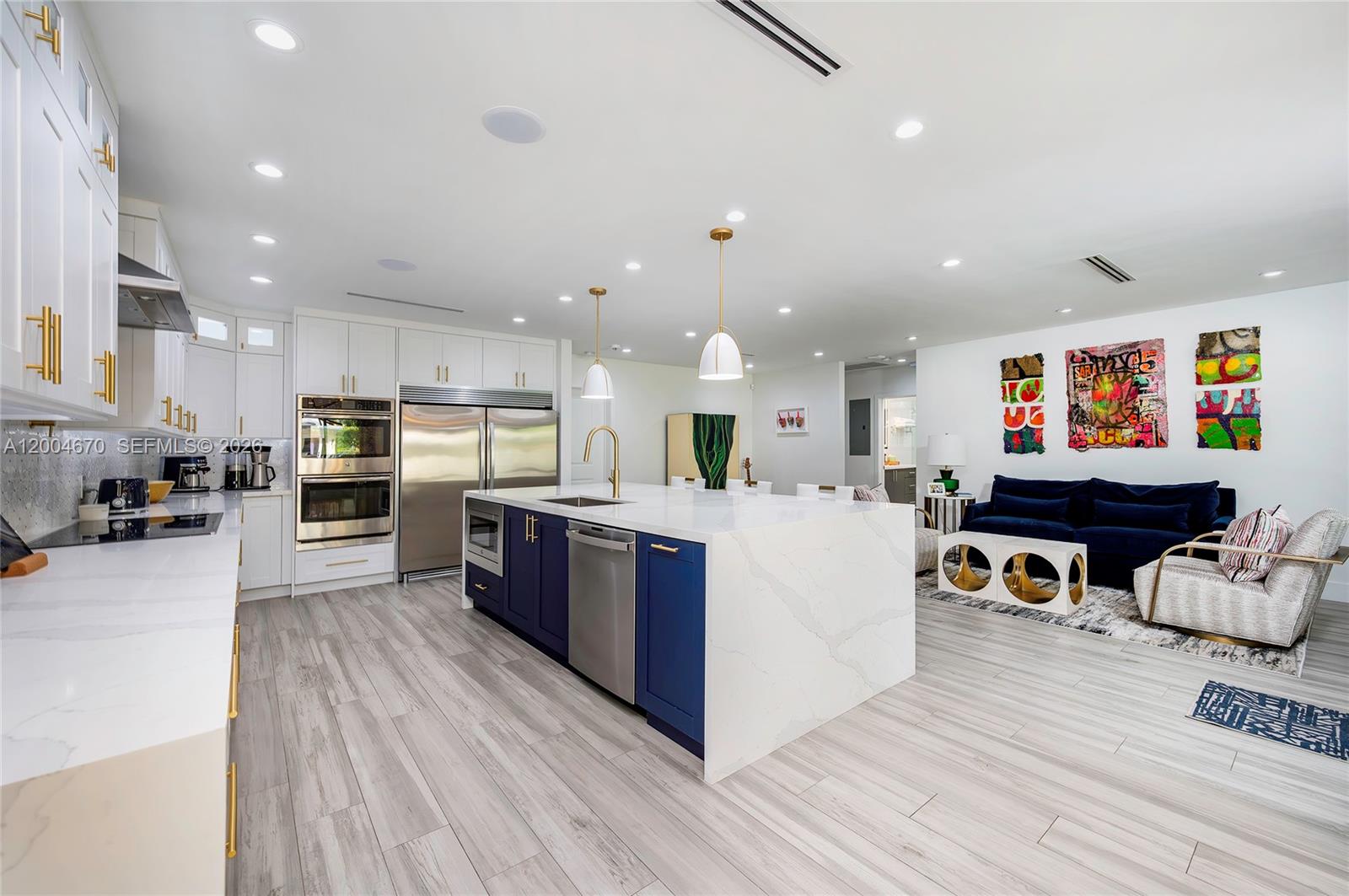 CORAL GABLES GRANADA SEC - Residential