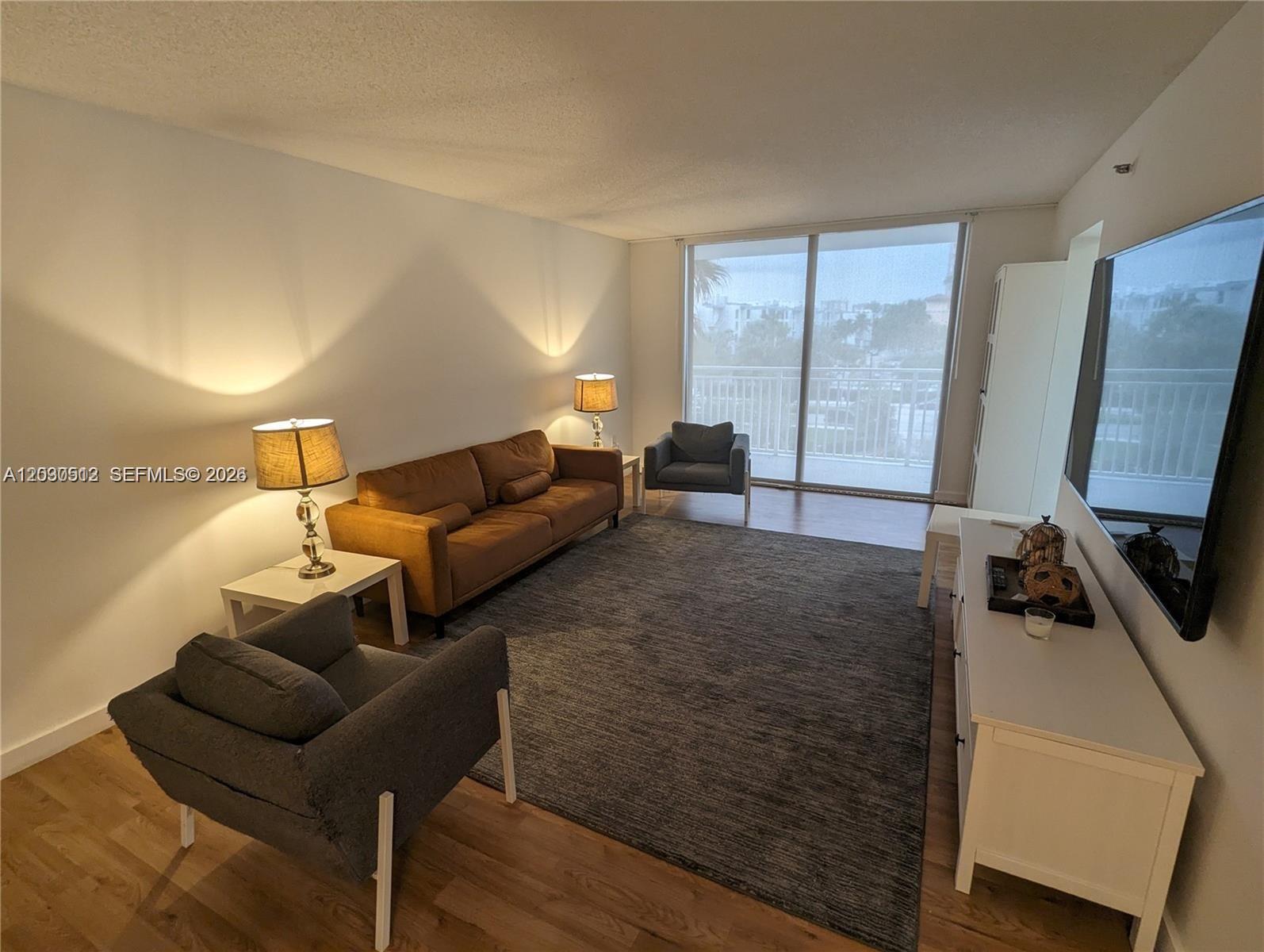 Prime Sunny Isles Beach Location! Ideally situated directly across the street from the beach in the heart of Sunny Isles Beach, this residence offers the perfect blend of convenience and coastal living. Enjoy being within walking distance of restaurants, cafés, shops, and grocery stores.
The unit is currently fully furnished and move-in ready; however, the landlord is flexible and can lease the property fully furnished, partially furnished, or completely unfurnished, depending on the tenant’s preference. Additional features include an in-unit washer and dryer for maximum convenience.
An excellent opportunity to live in one of South Florida’s most sought-after beachside communities, just steps from the sand and everything Sunny Isles Beach has to offer. HO.A requires tenants to have 675+ credit score