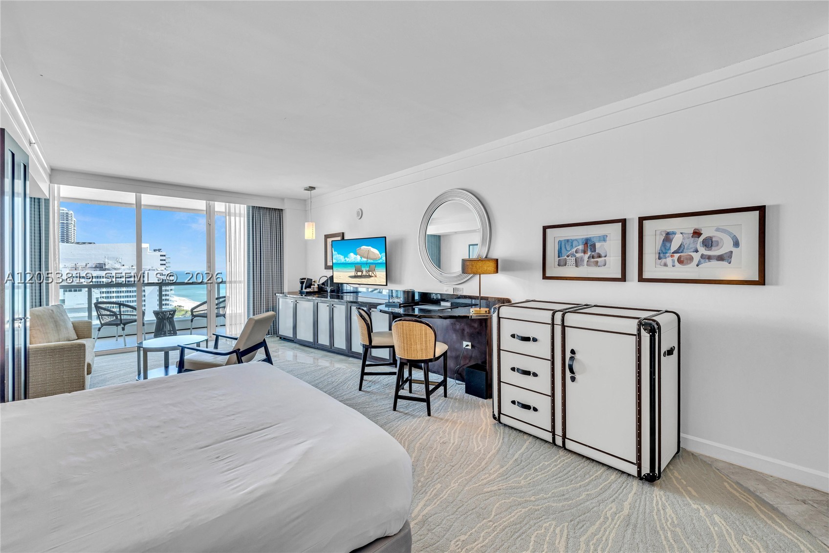 FONTAINEBLEAU III OCEAN C - Residential