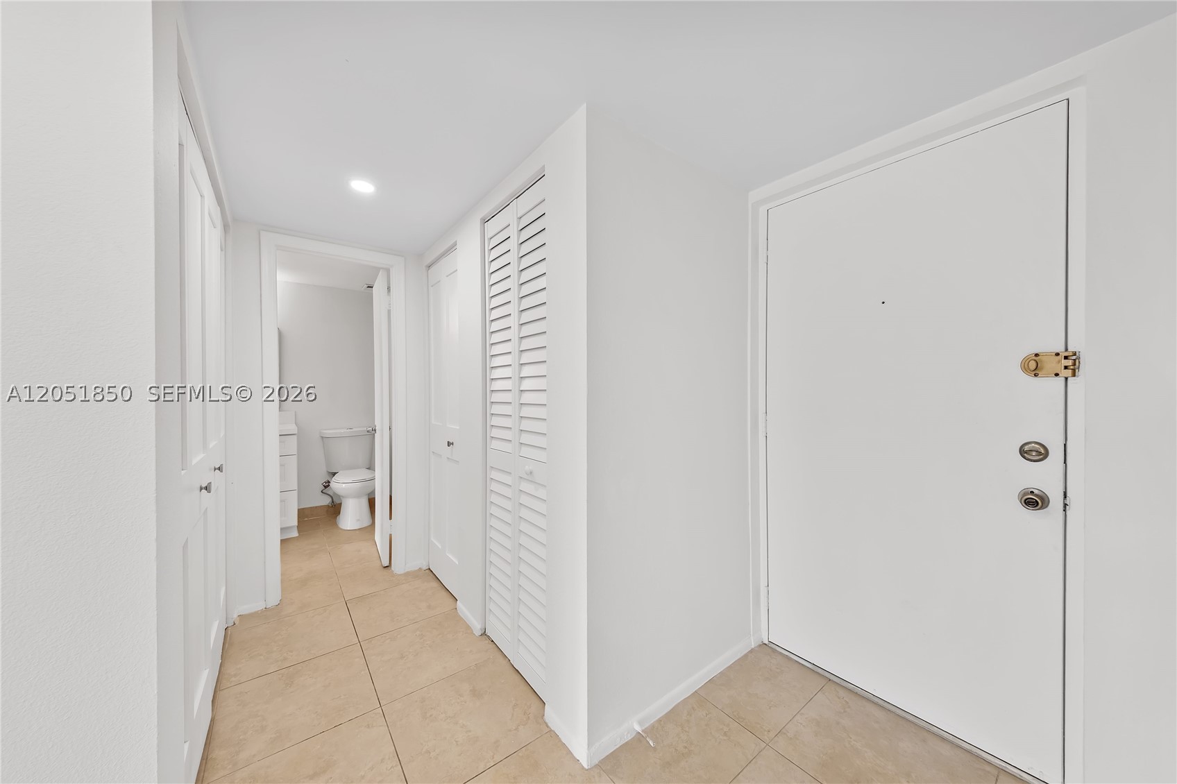 CAMINO CIRCLE CONDO - Residential