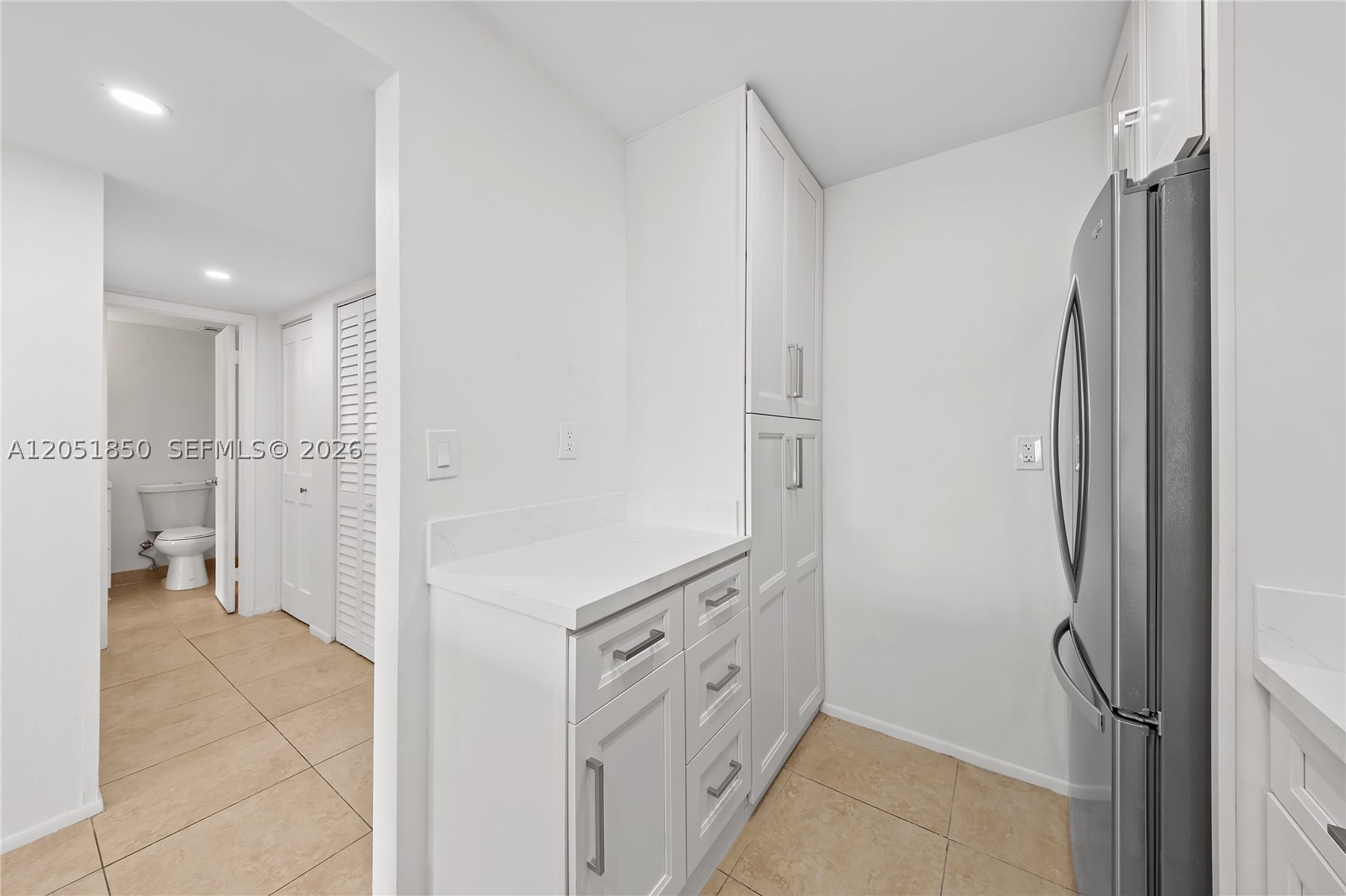 CAMINO CIRCLE CONDO - Residential