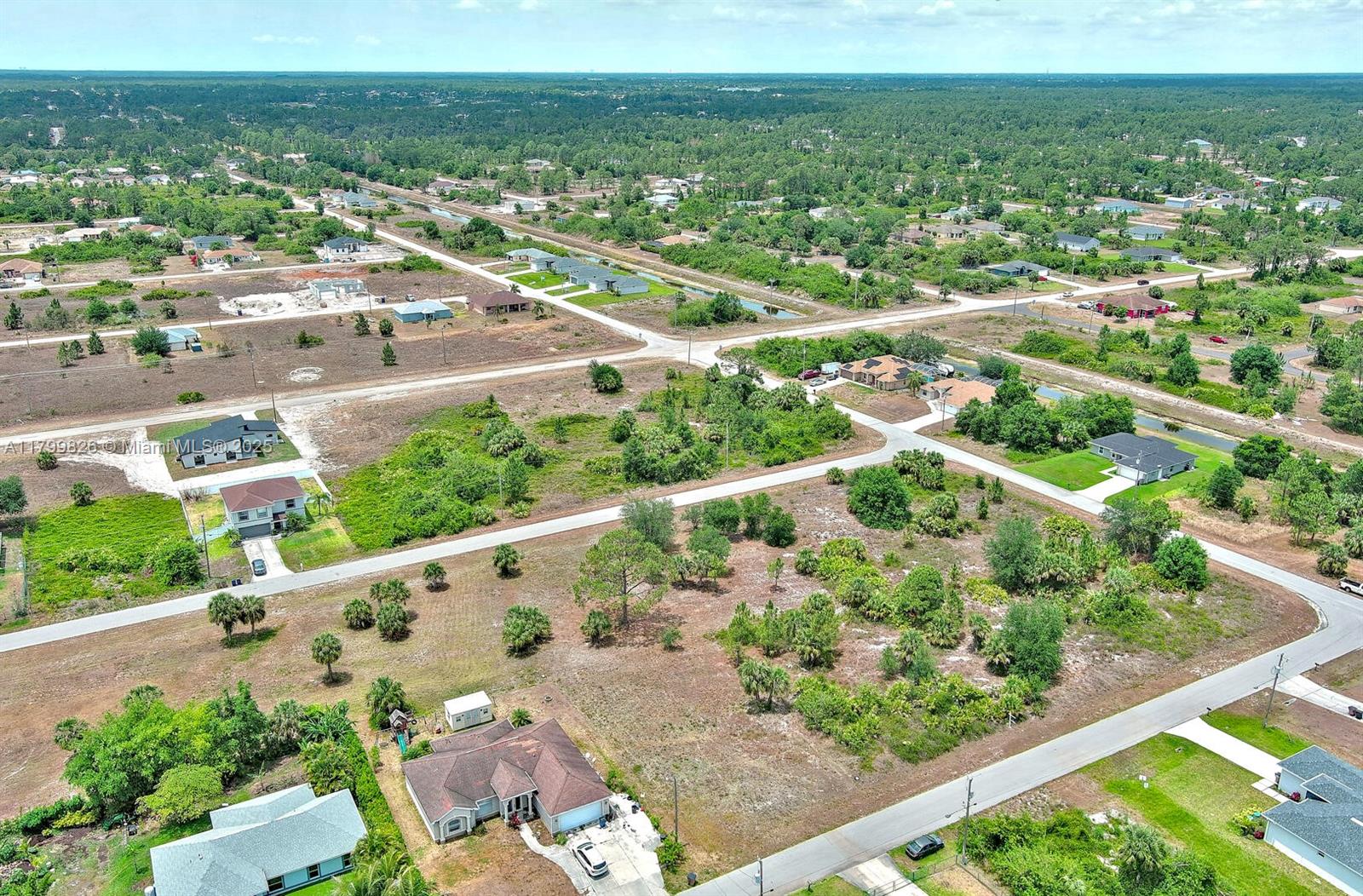Lehigh Acres - Land