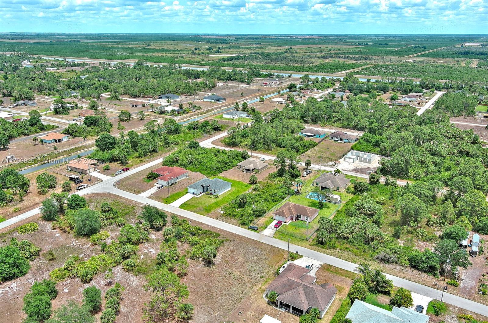 Lehigh Acres - Land