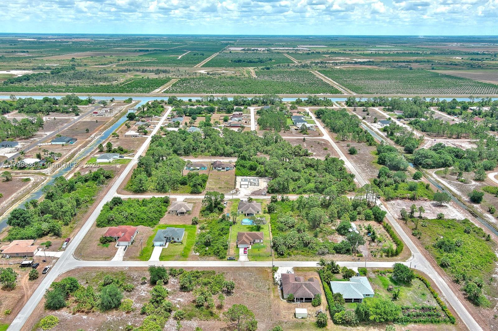 Lehigh Acres - Land