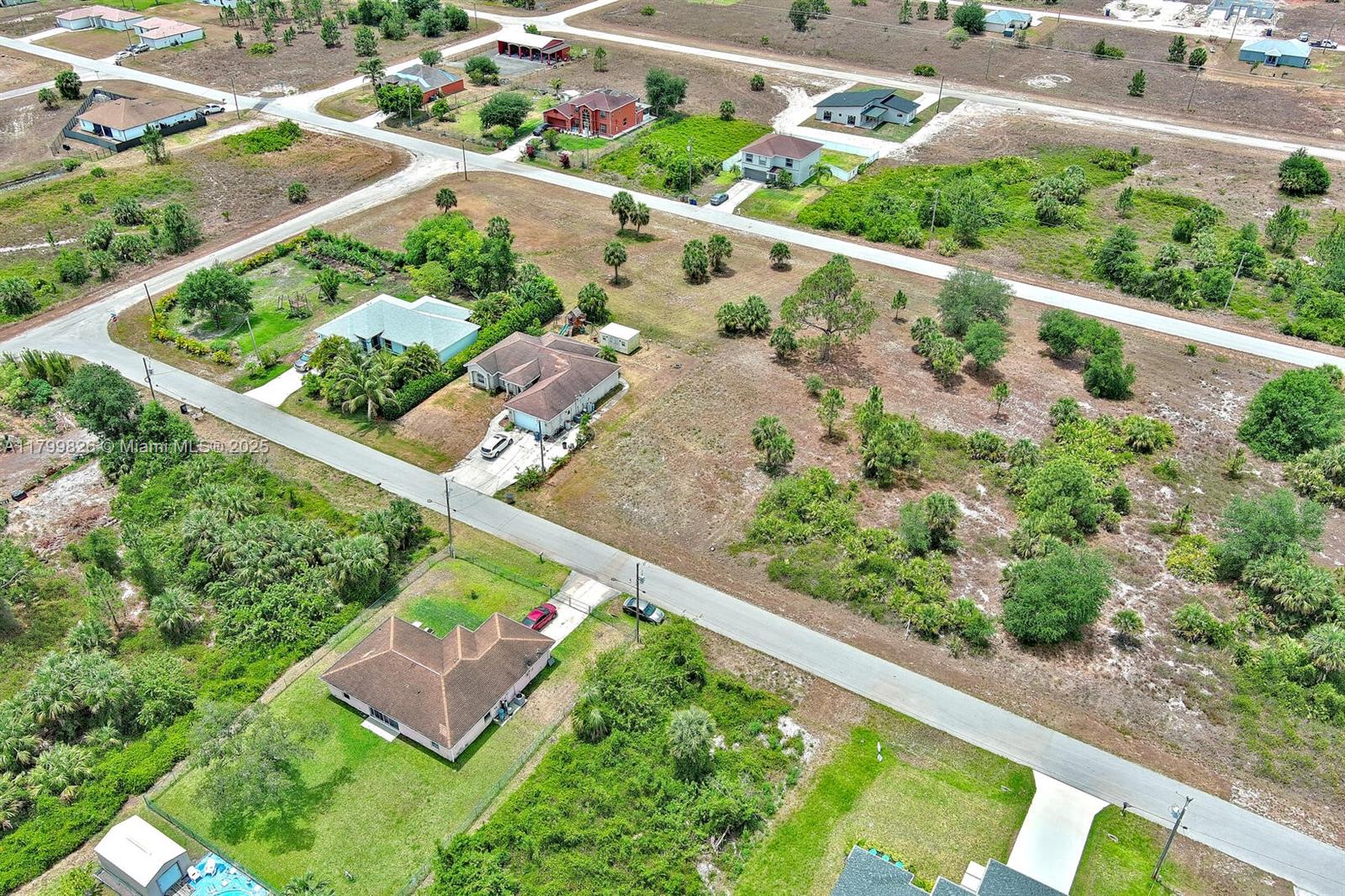 Lehigh Acres - Land
