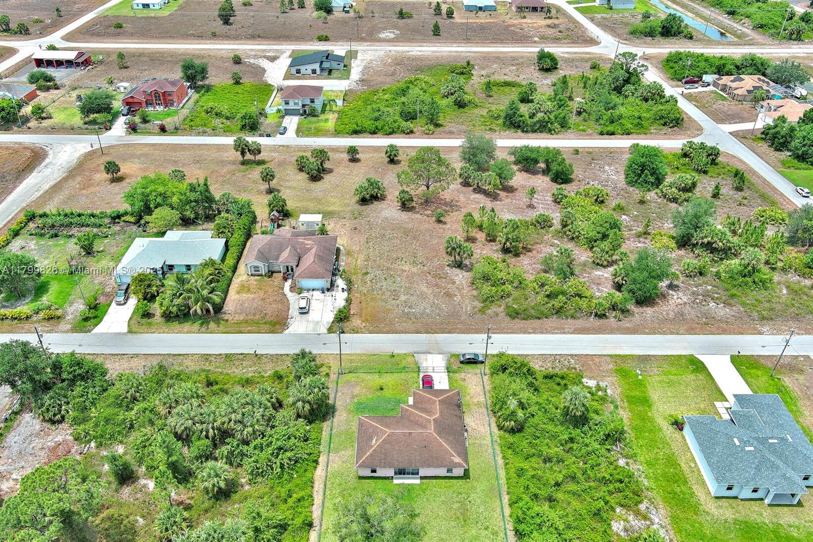Lehigh Acres - Land