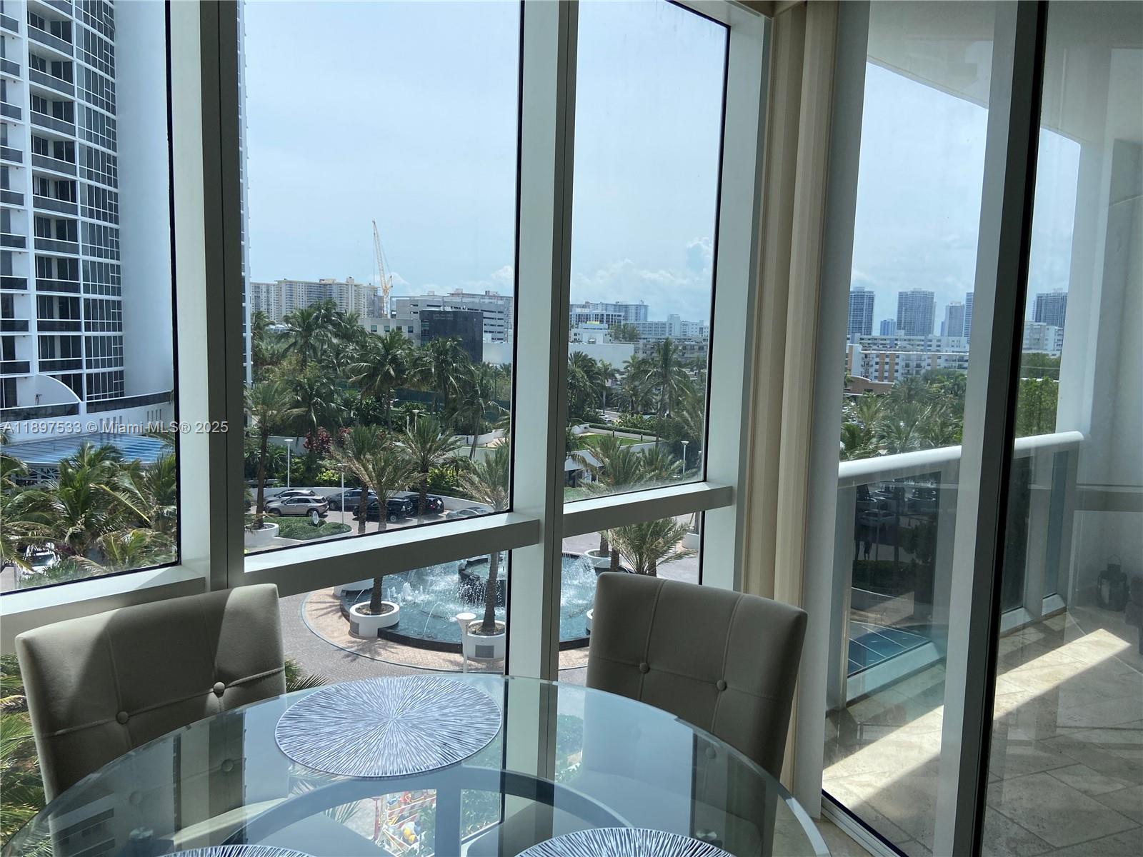 TRUMP ROYALE CONDO - Residential