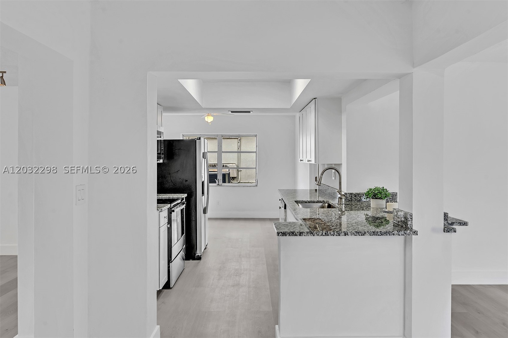 OAKLAND ESTATES 6TH SEC - Residential