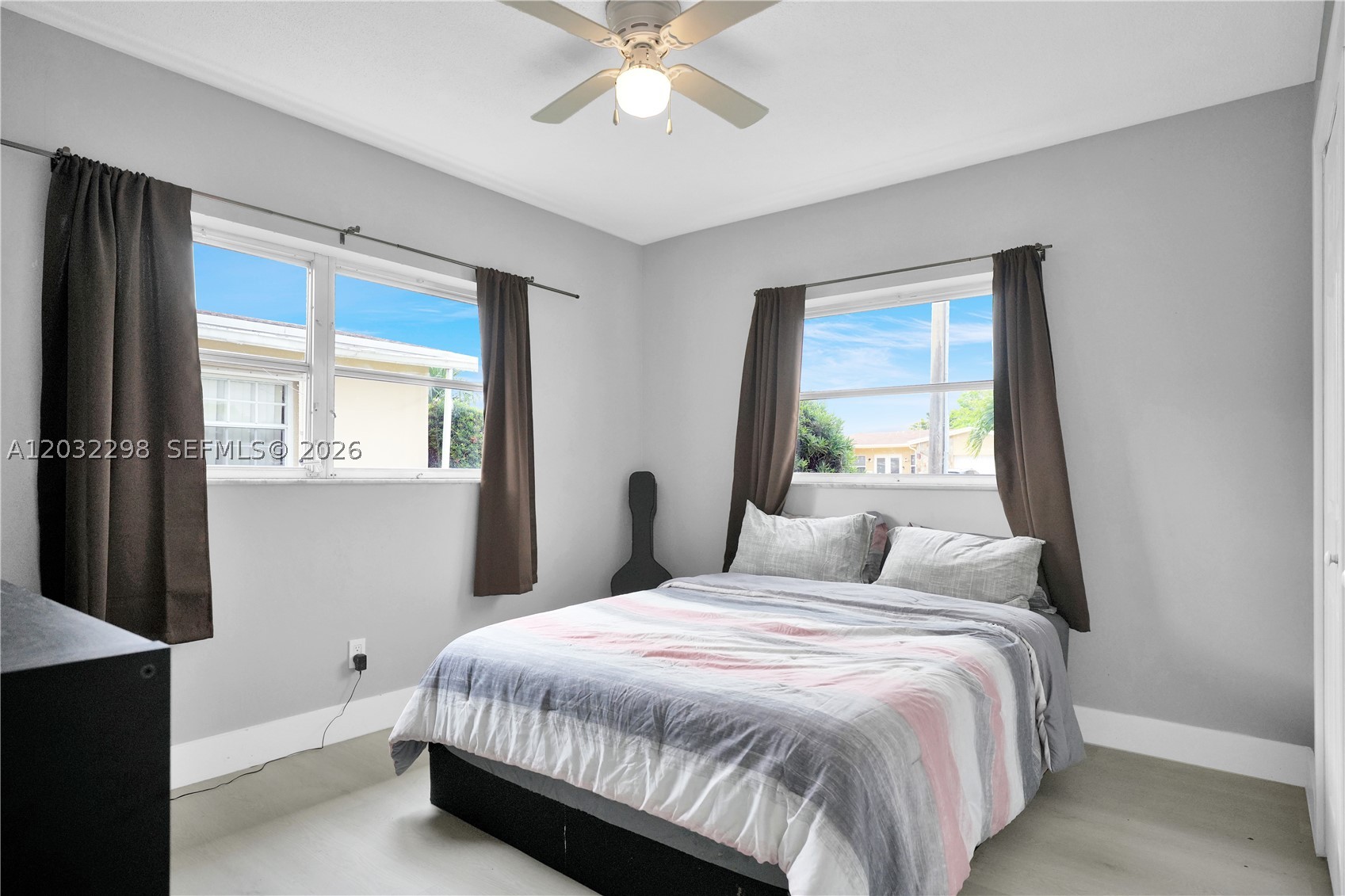 OAKLAND ESTATES 6TH SEC - Residential