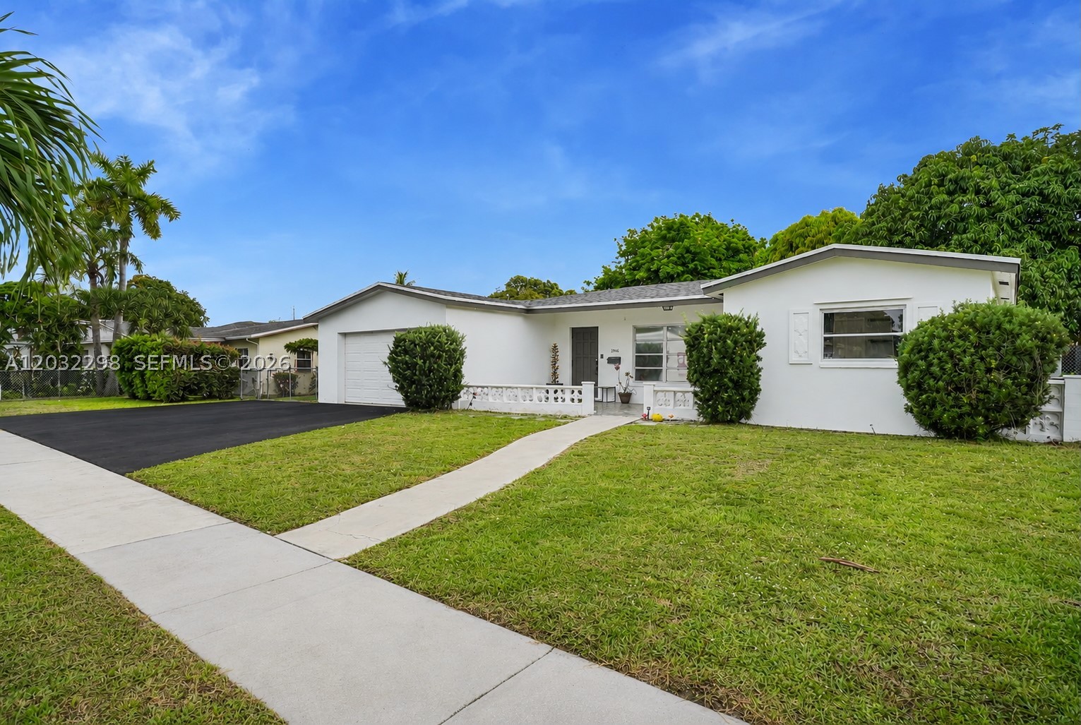 No HOA. No Fees. Just Home.
Move right in. This Waterfront 3/2 has been fully updated — Remodeled Kitchen with Granite Counters and Stainless Appliances, an oversized Family Room, and an extra Space perfect for a Home Office or Playroom. A Brand New Roof means zero surprises after closing. The fully Fenced Backyard opens to a private Waterfront Patio built for entertaining — fire up the BBQ, gather the whole crew, and let the water set the mood. Fruit trees provide shade; good times provide the rest.
One-car Garage, parking for four more, walking distance to Shops and Parks, and a short drive to the Beach. No association fees. Strong investment potential. The only thing left to do is unpack.