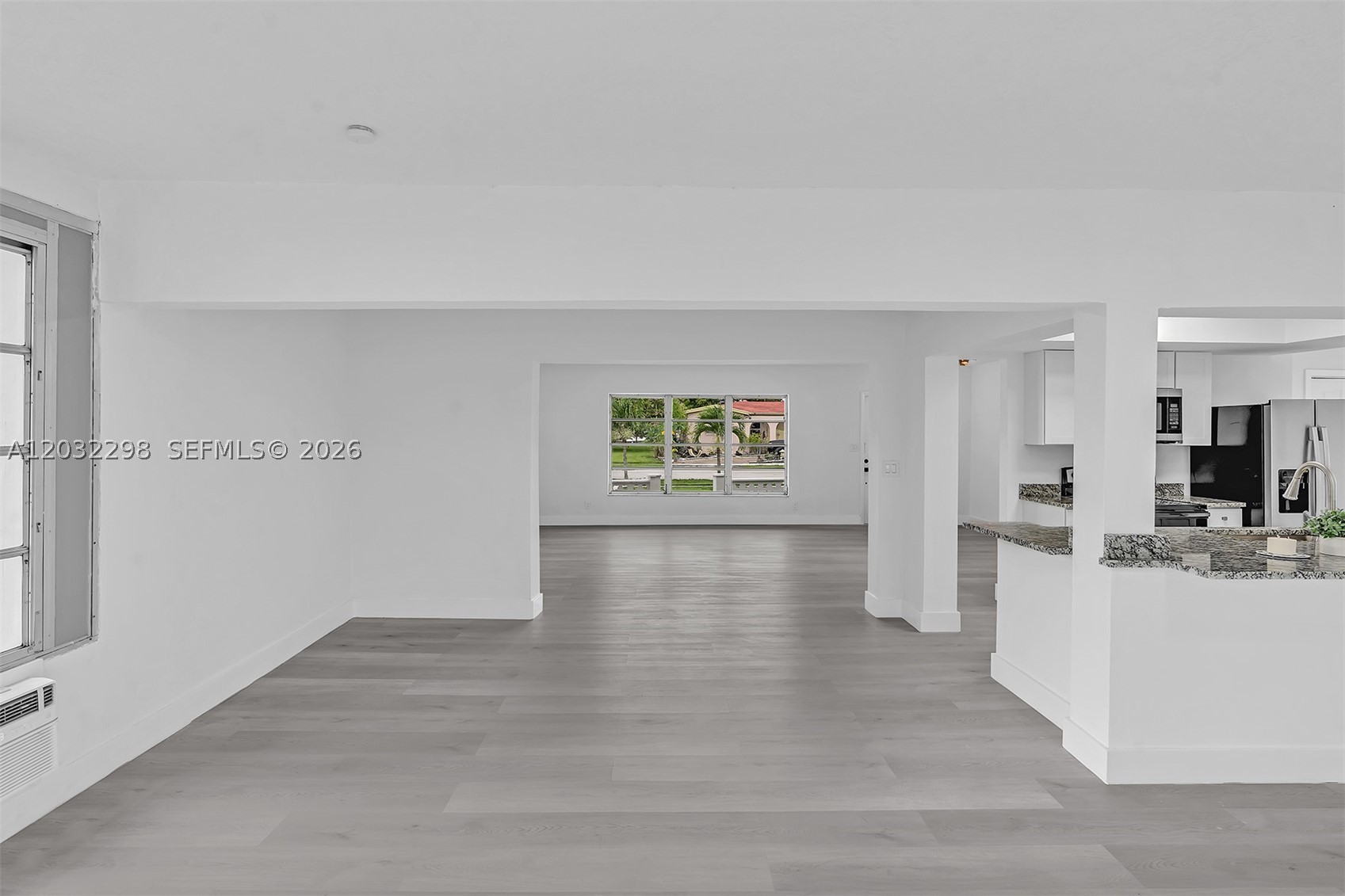 OAKLAND ESTATES 6TH SEC - Residential