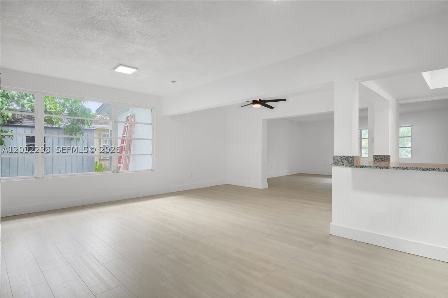 OAKLAND ESTATES 6TH SEC - Residential