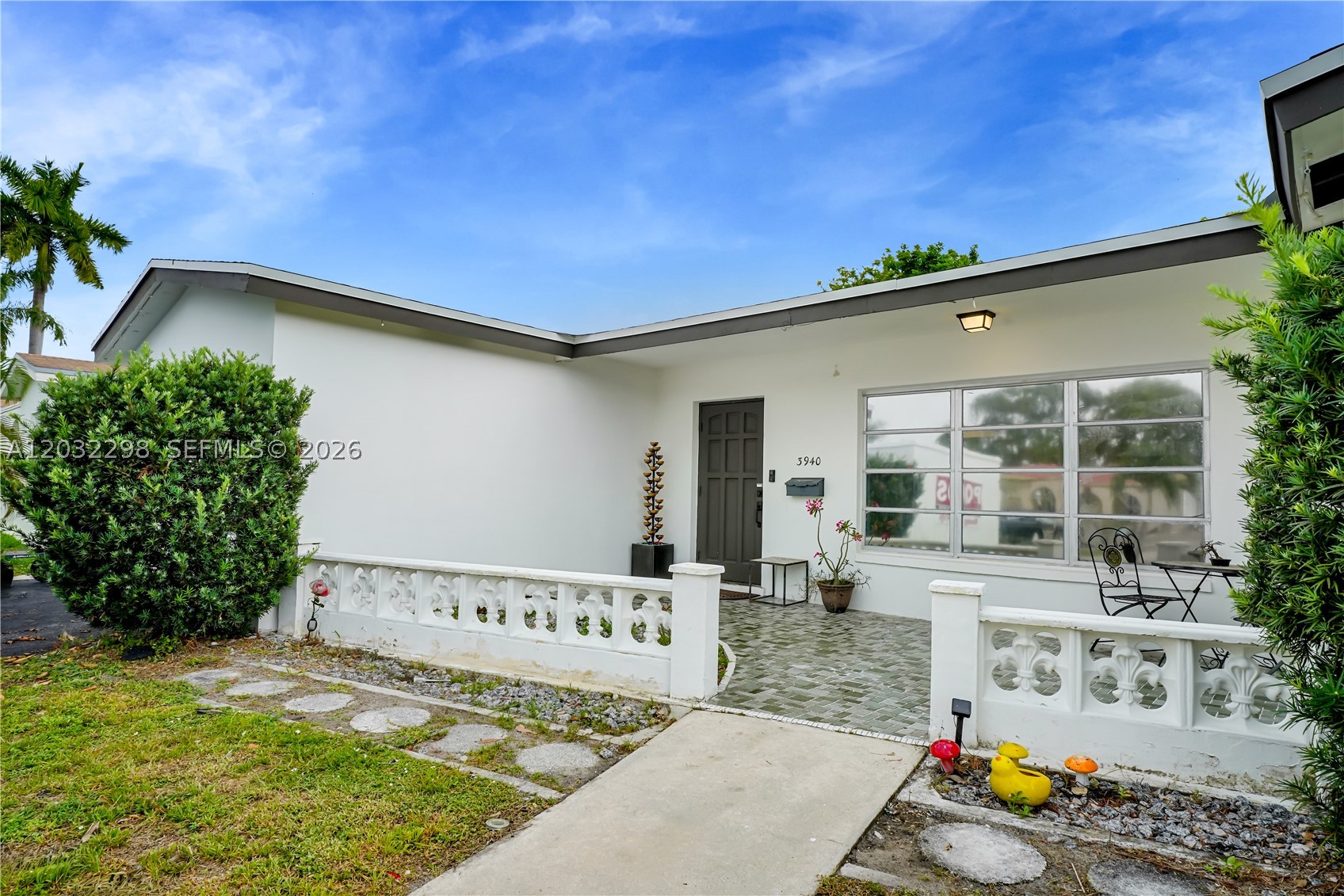 OAKLAND ESTATES 6TH SEC - Residential