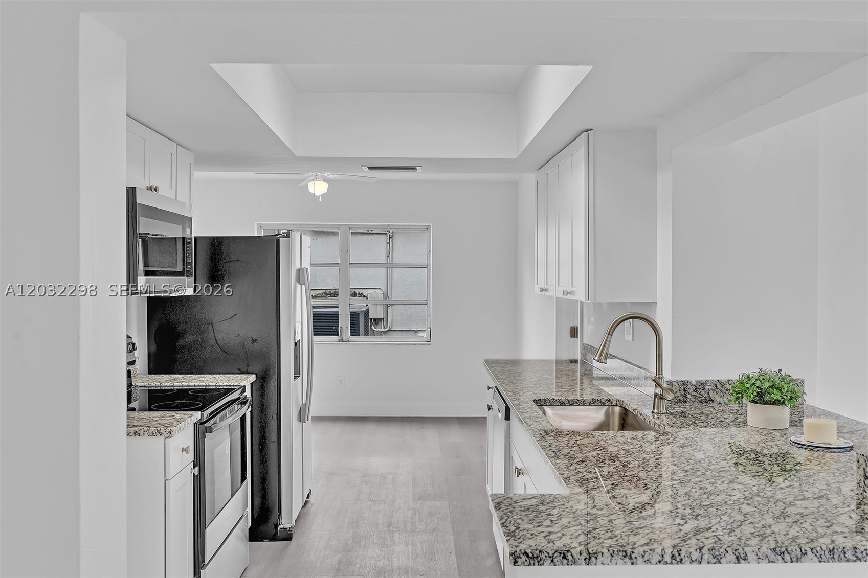 OAKLAND ESTATES 6TH SEC - Residential