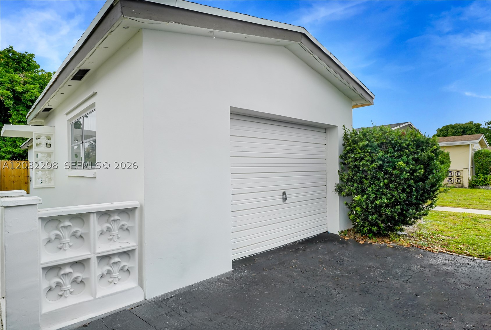 OAKLAND ESTATES 6TH SEC - Residential