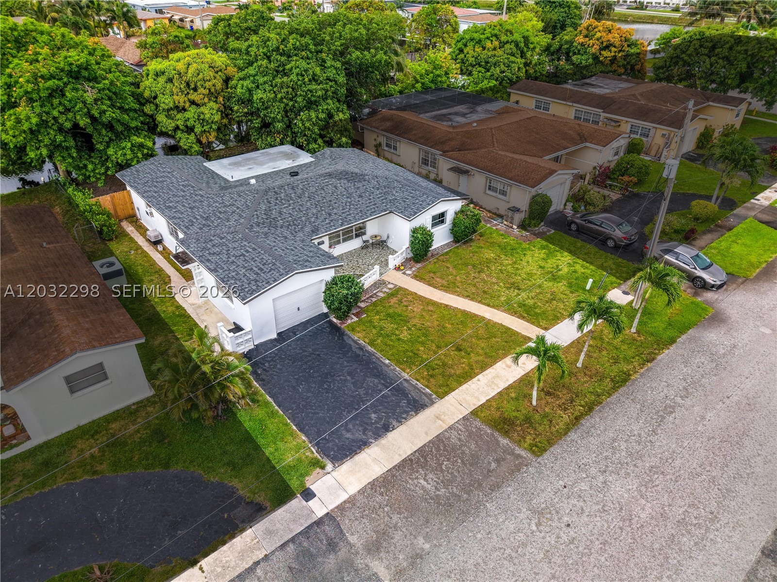 OAKLAND ESTATES 6TH SEC - Residential