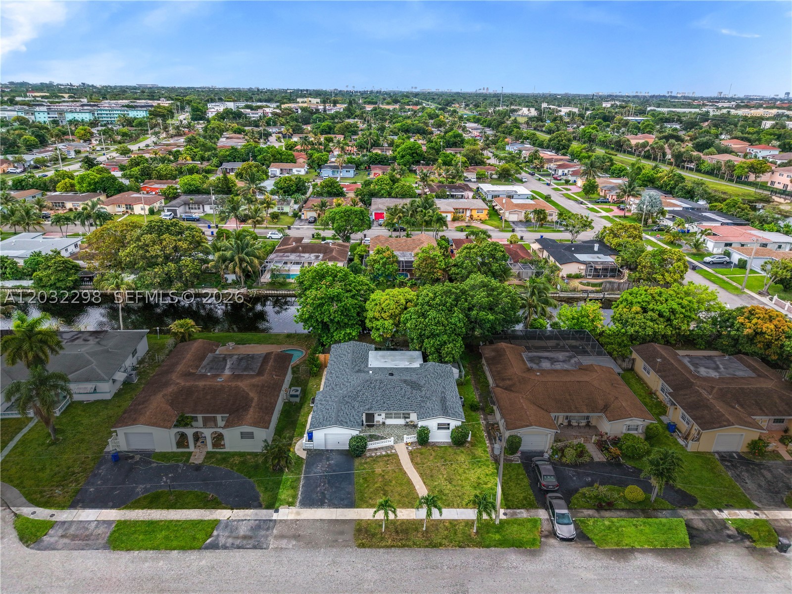 OAKLAND ESTATES 6TH SEC - Residential
