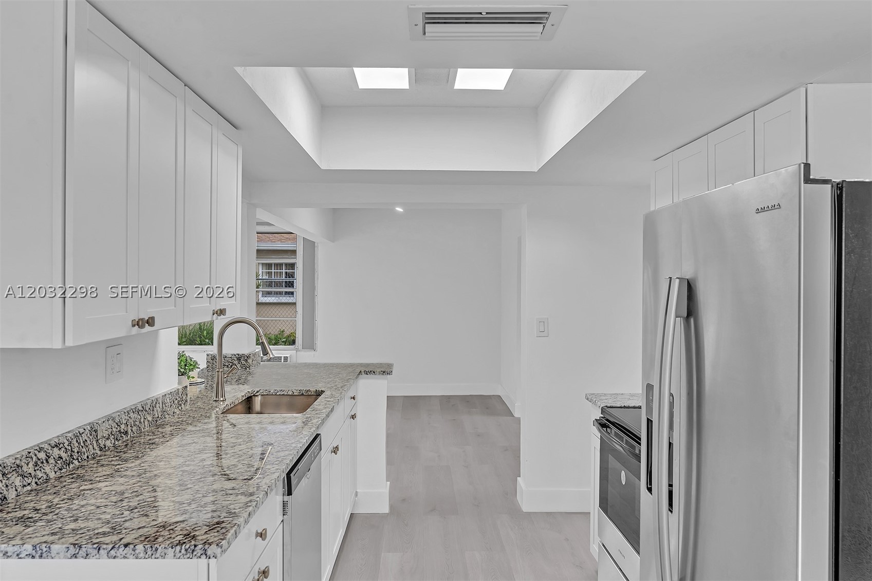 OAKLAND ESTATES 6TH SEC - Residential