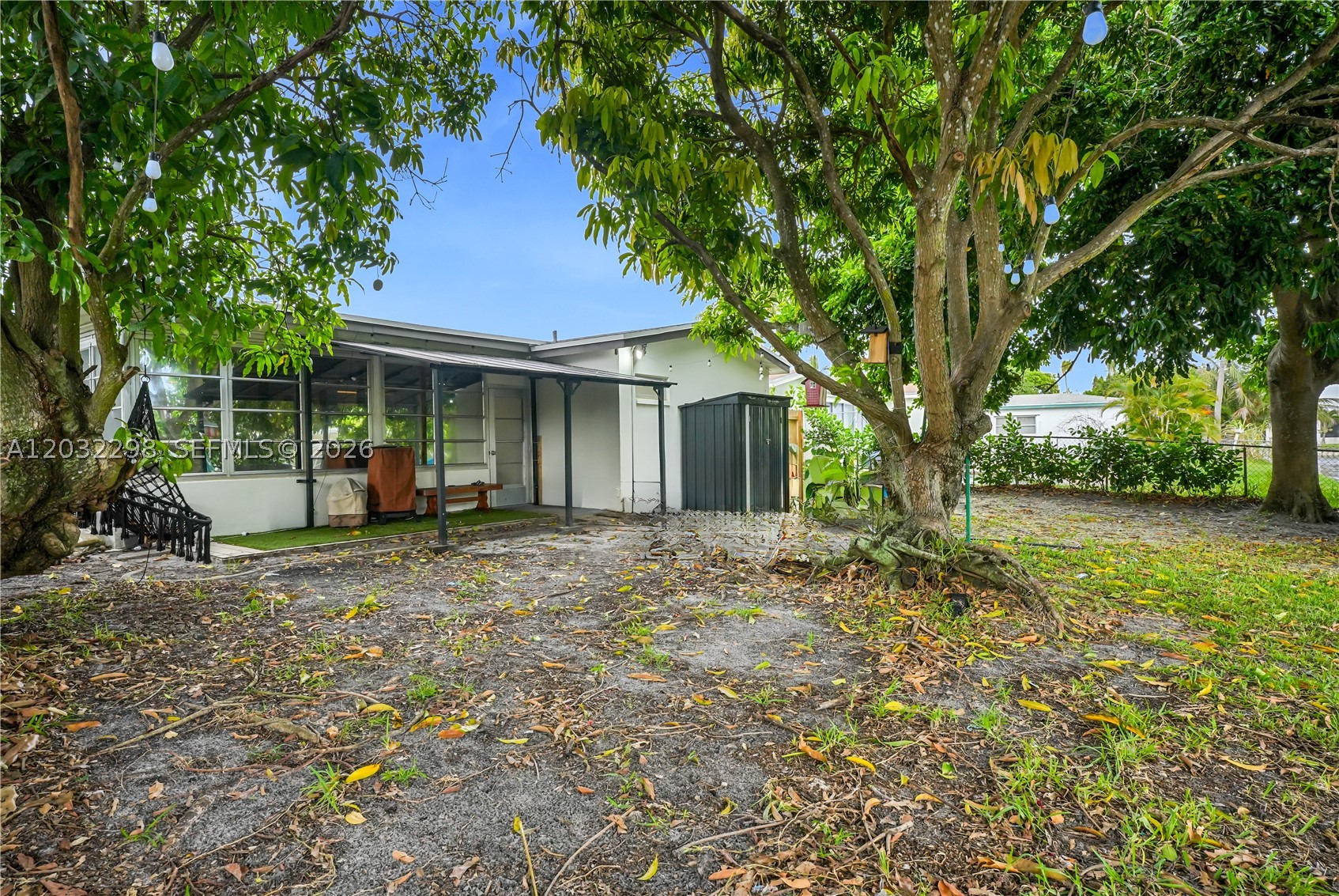 OAKLAND ESTATES 6TH SEC - Residential
