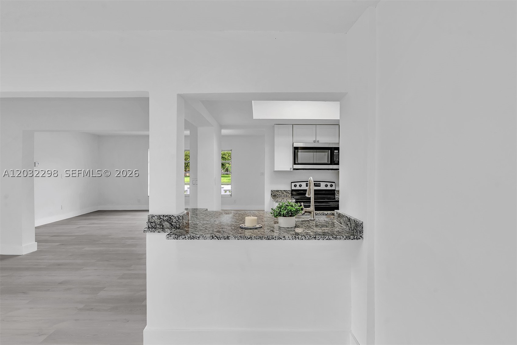 OAKLAND ESTATES 6TH SEC - Residential