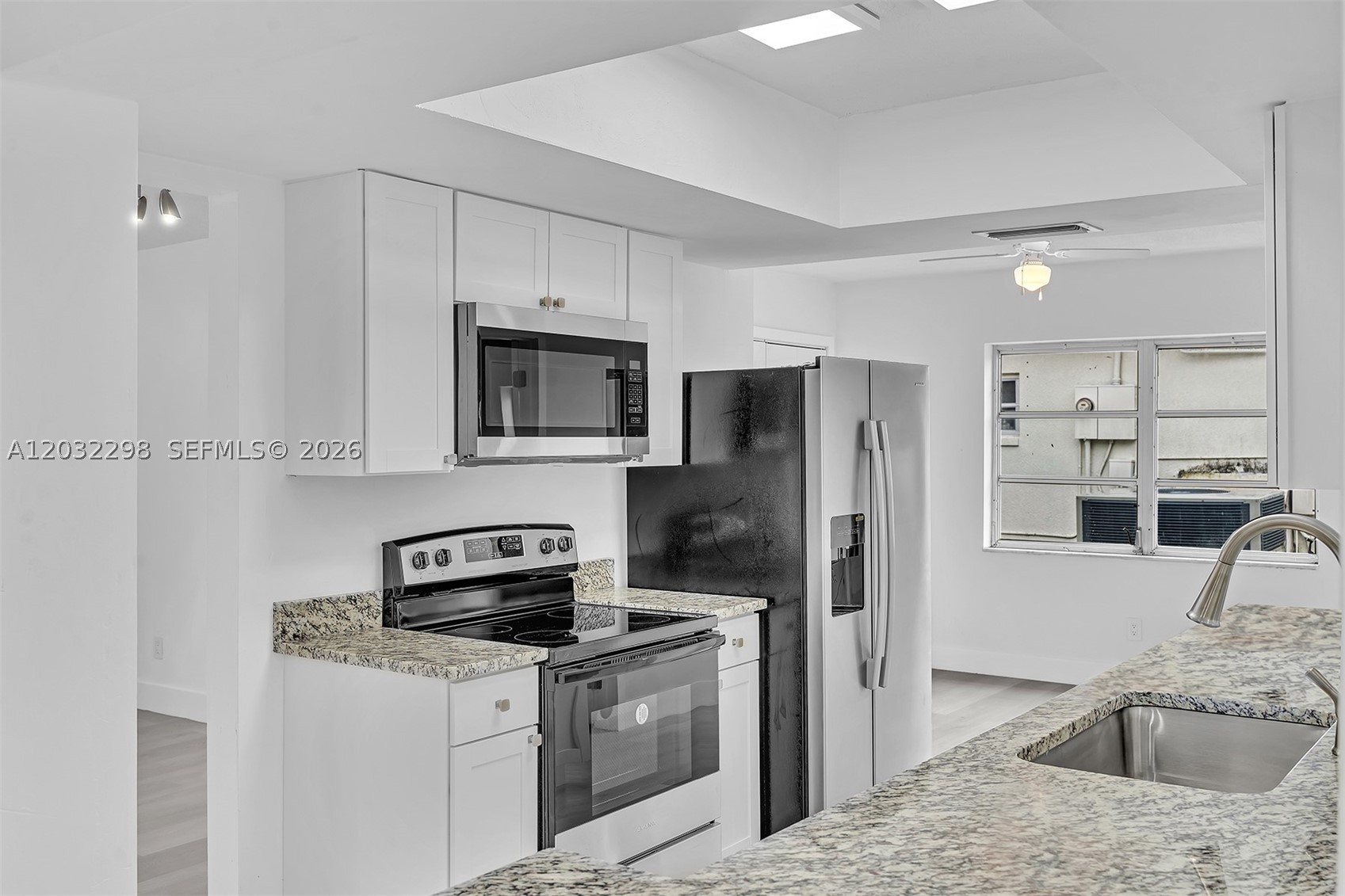 OAKLAND ESTATES 6TH SEC - Residential