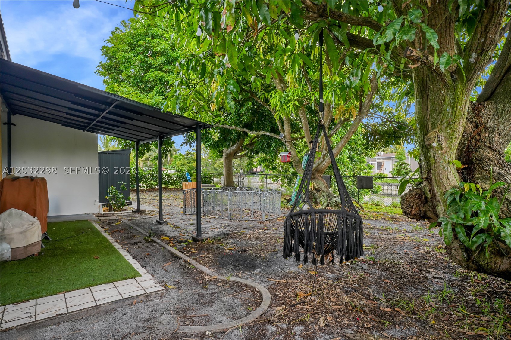 OAKLAND ESTATES 6TH SEC - Residential