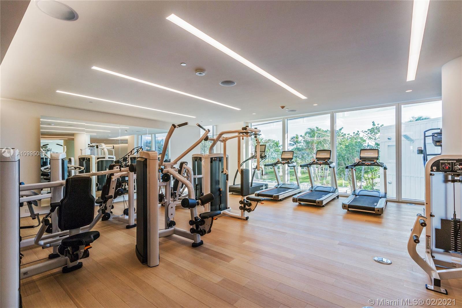 SURF CLUB CONDO - Residential