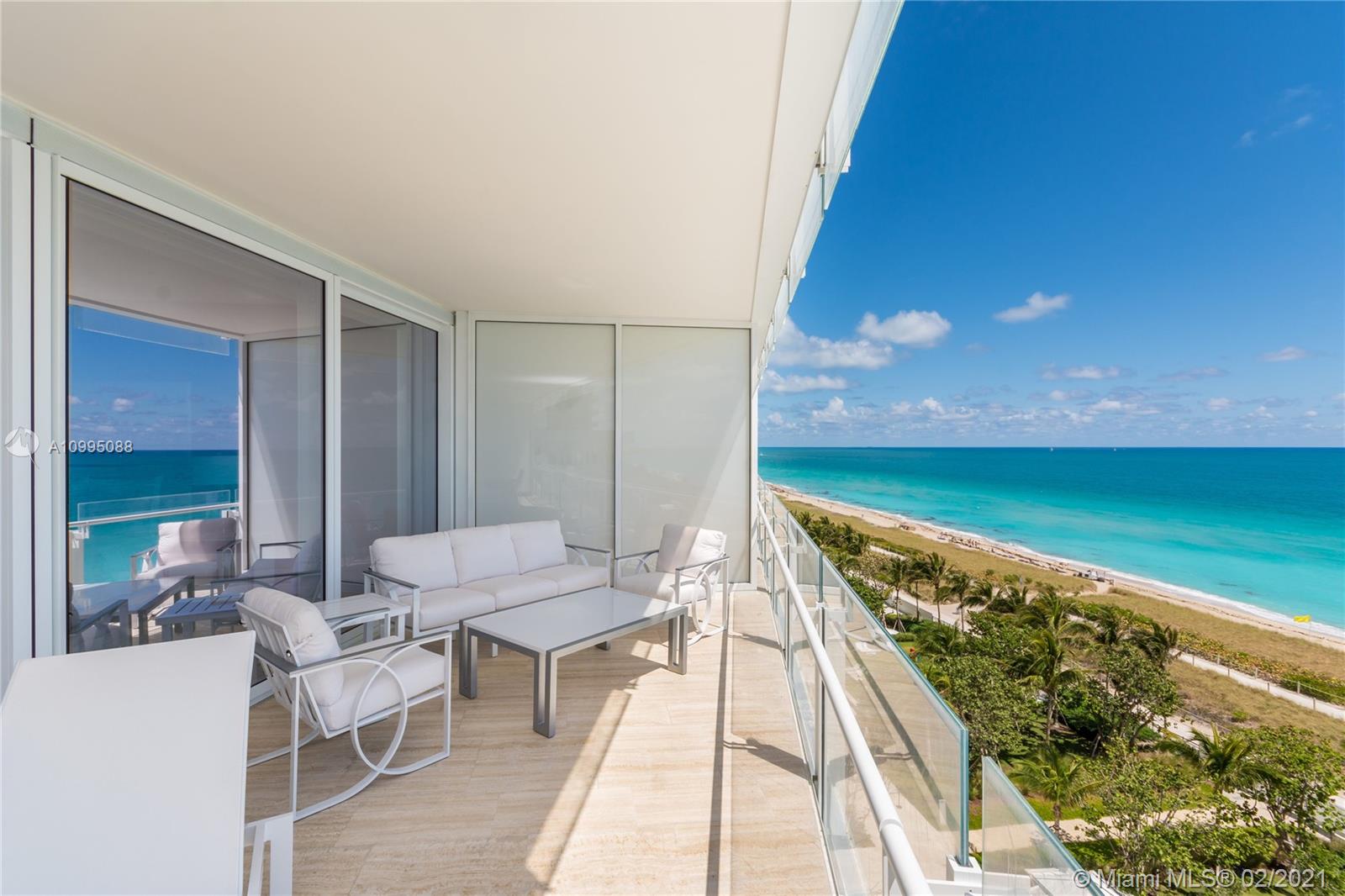 SURF CLUB CONDO - Residential