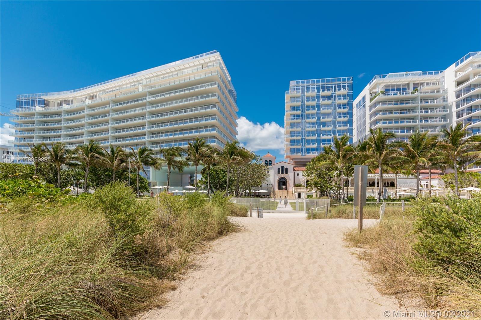SURF CLUB CONDO - Residential