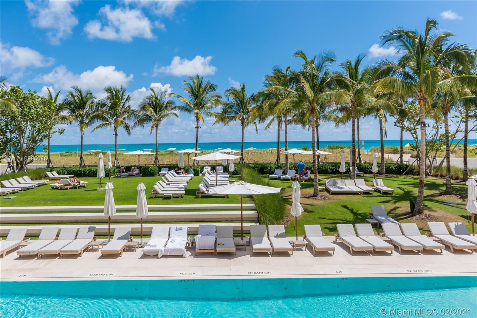 SURF CLUB CONDO - Residential