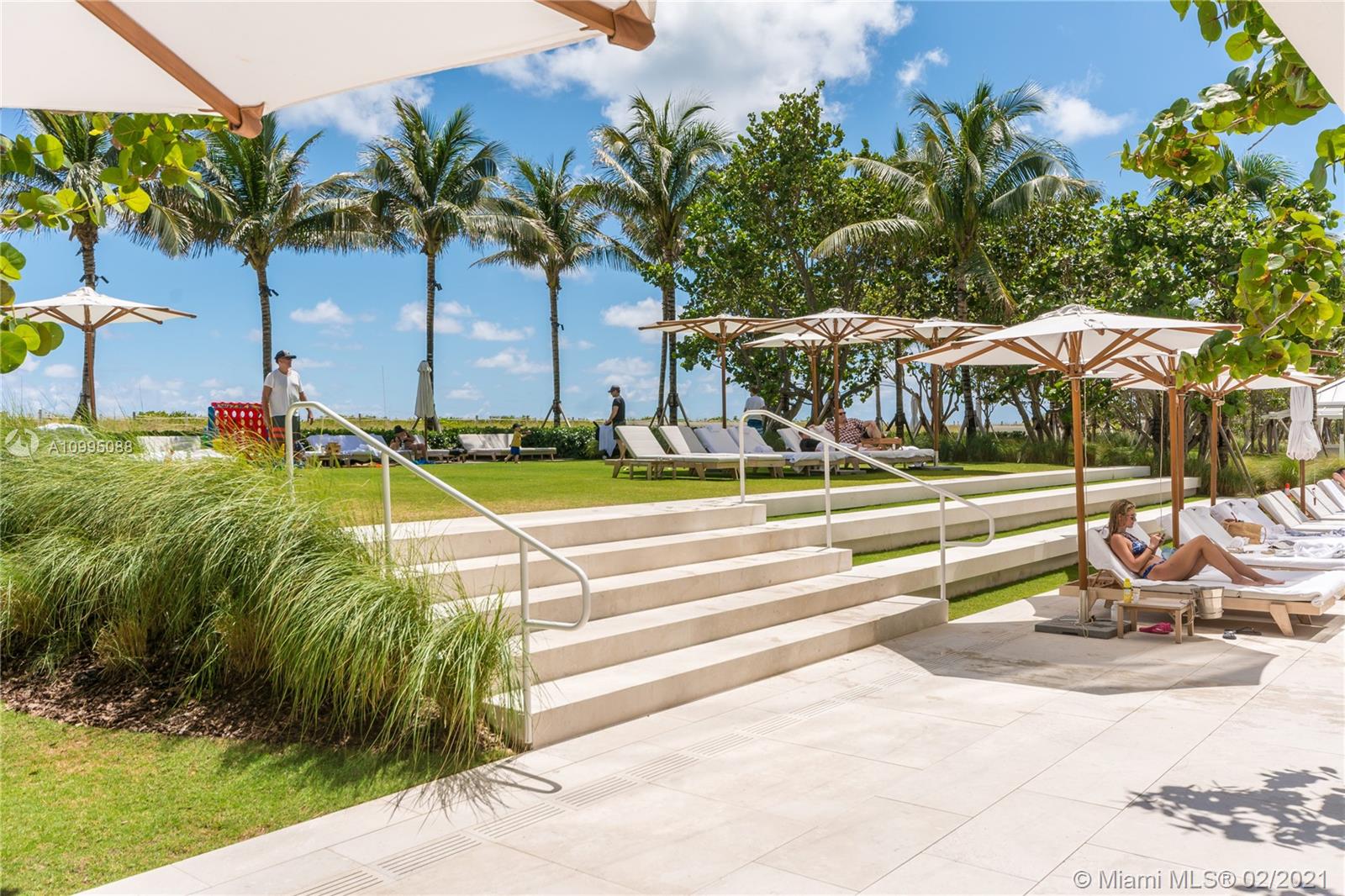 SURF CLUB CONDO - Residential
